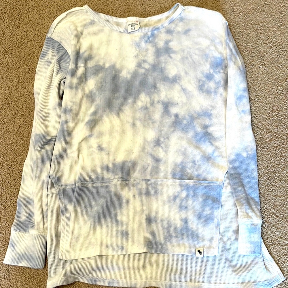 Abercrombie and fitch shirt